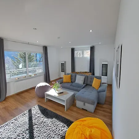 Ferienapartment 