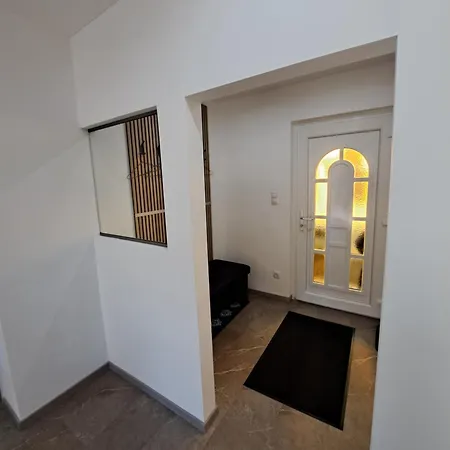Ferienapartment 