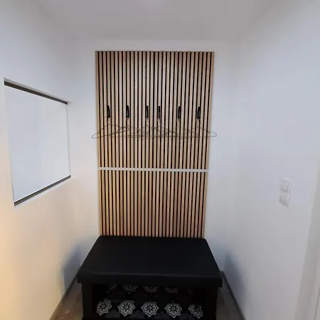 Ferienapartment 