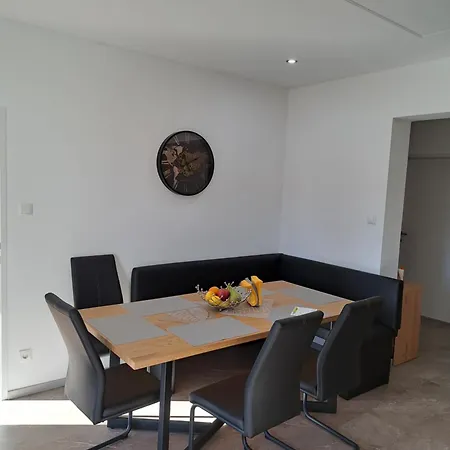 Ferienapartment 