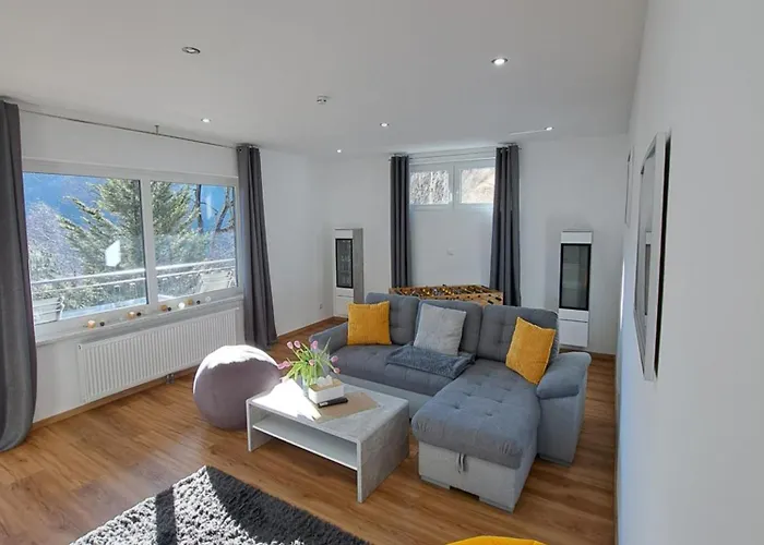 Ferienapartment \