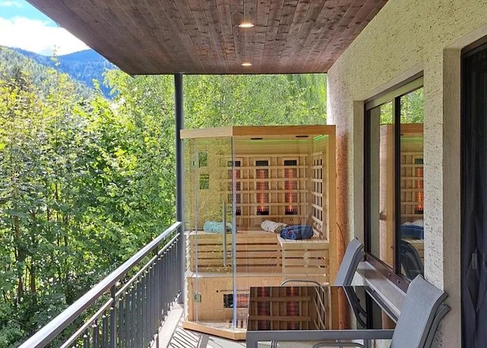 Ferienapartment \