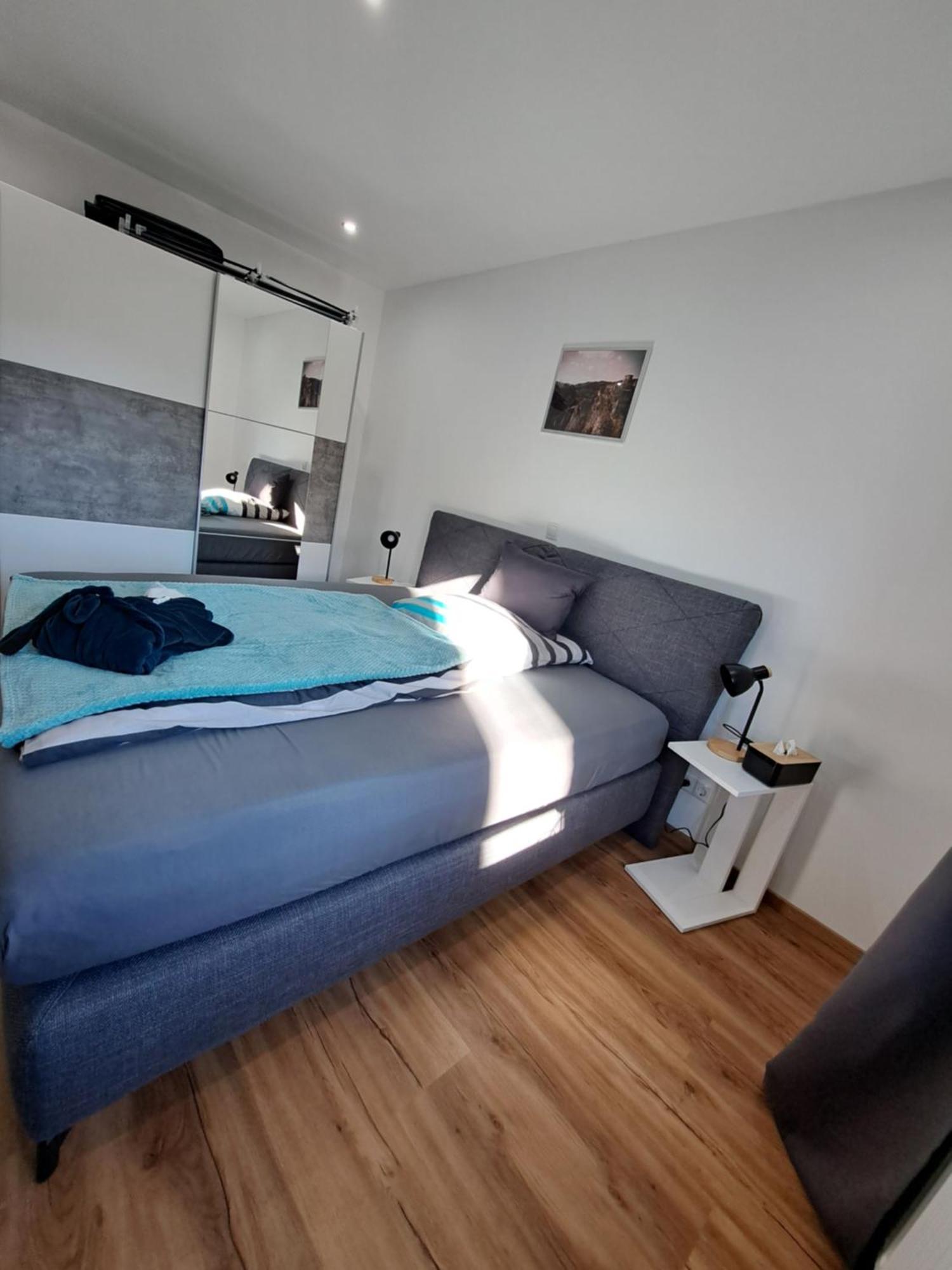 Ferienapartment 