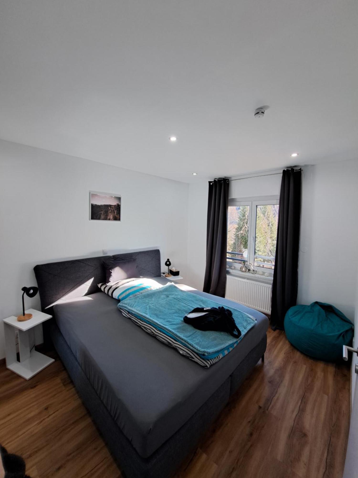 Ferienapartment 