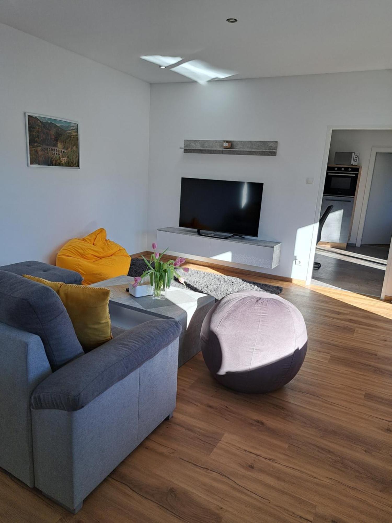 Apartment Ferienapartment 