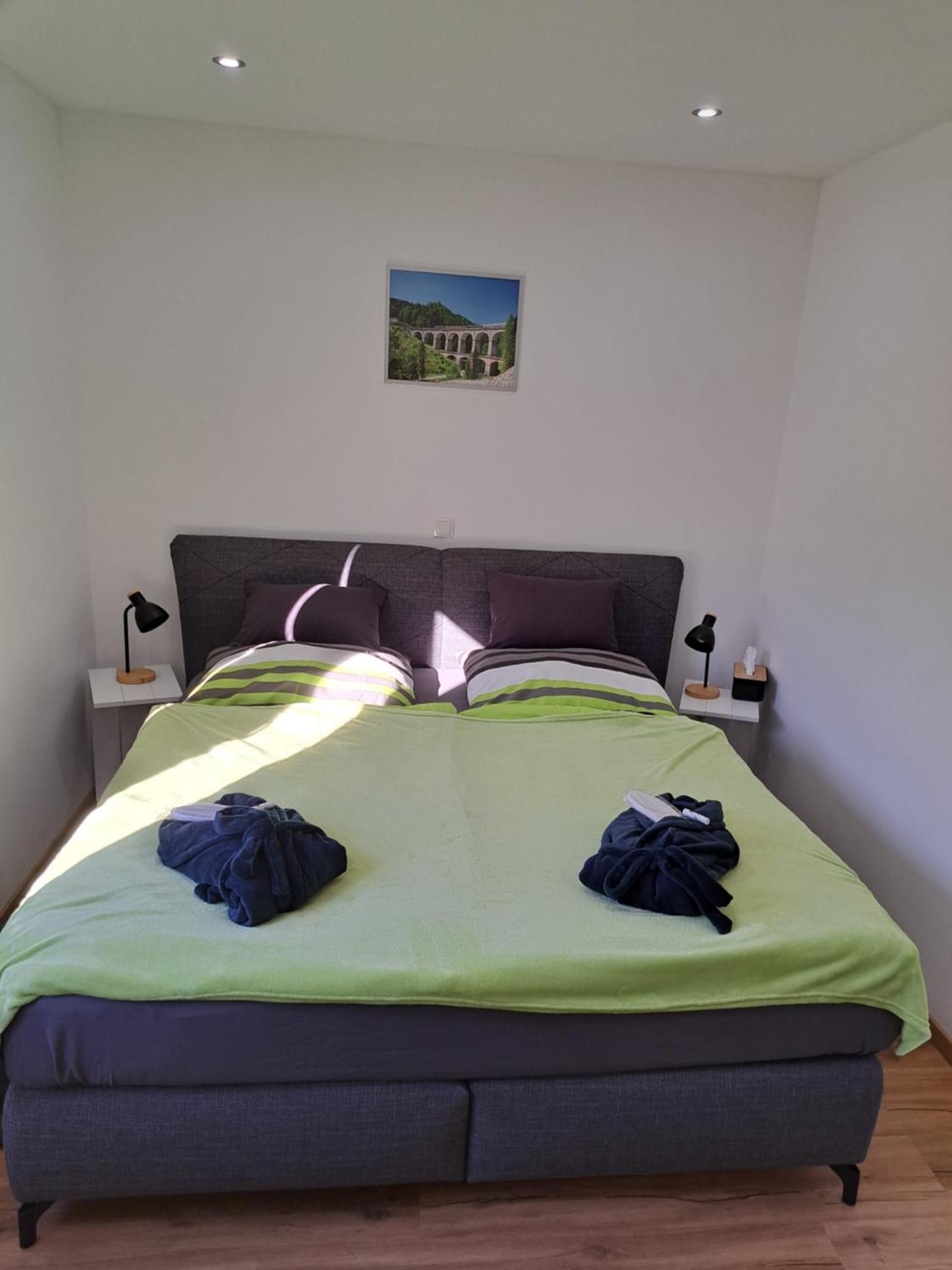 Ferienapartment 