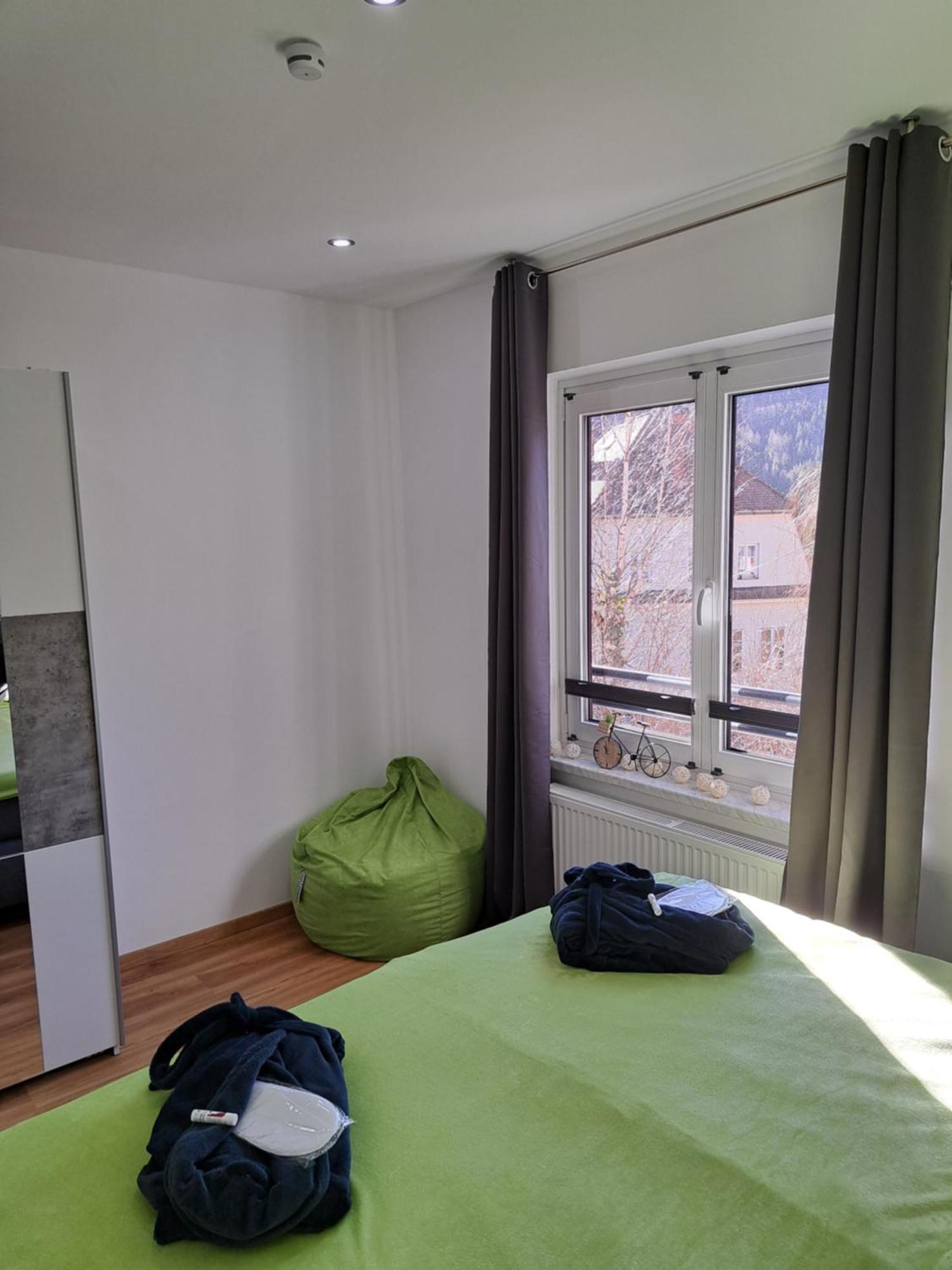 Ferienapartment 