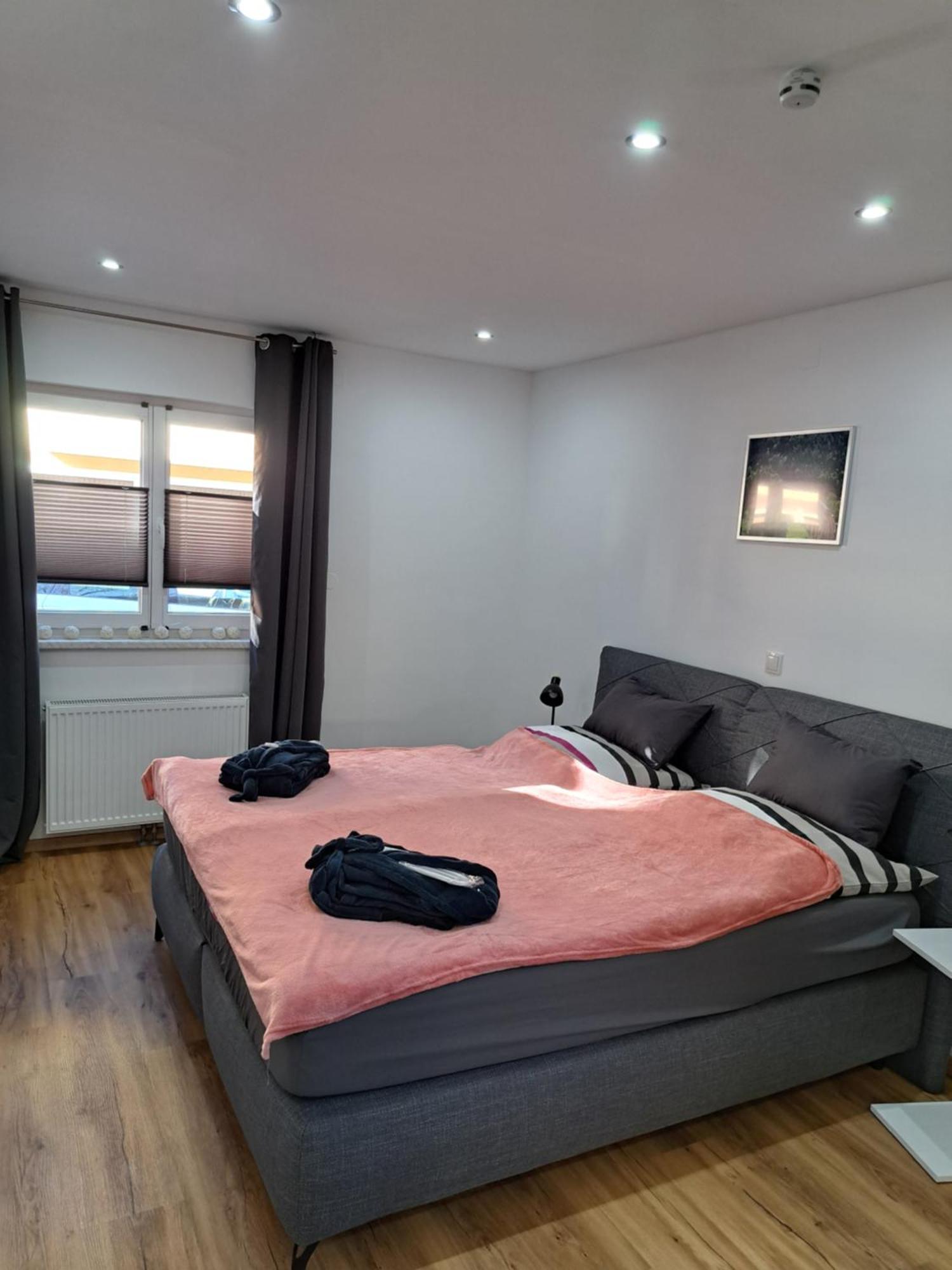 Ferienapartment 