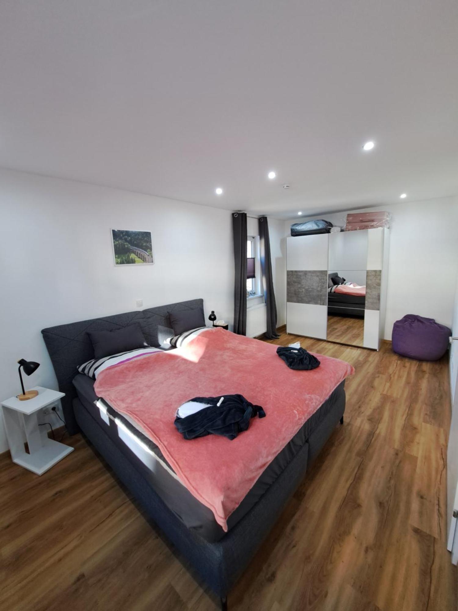 Apartment Ferienapartment 