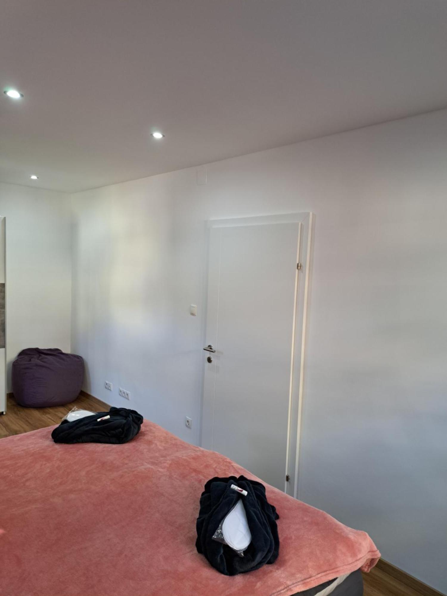Ferienapartment 