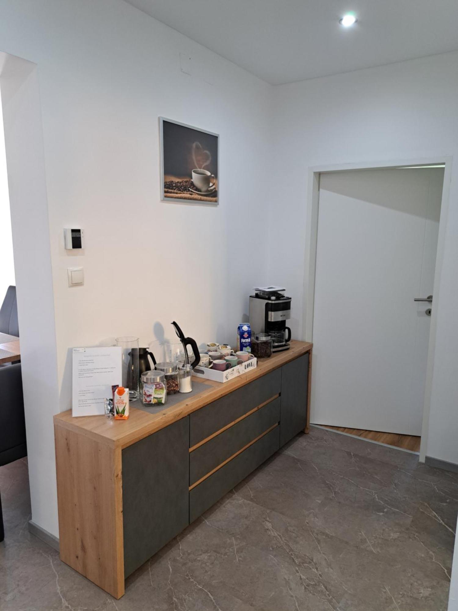 Ferienapartment 