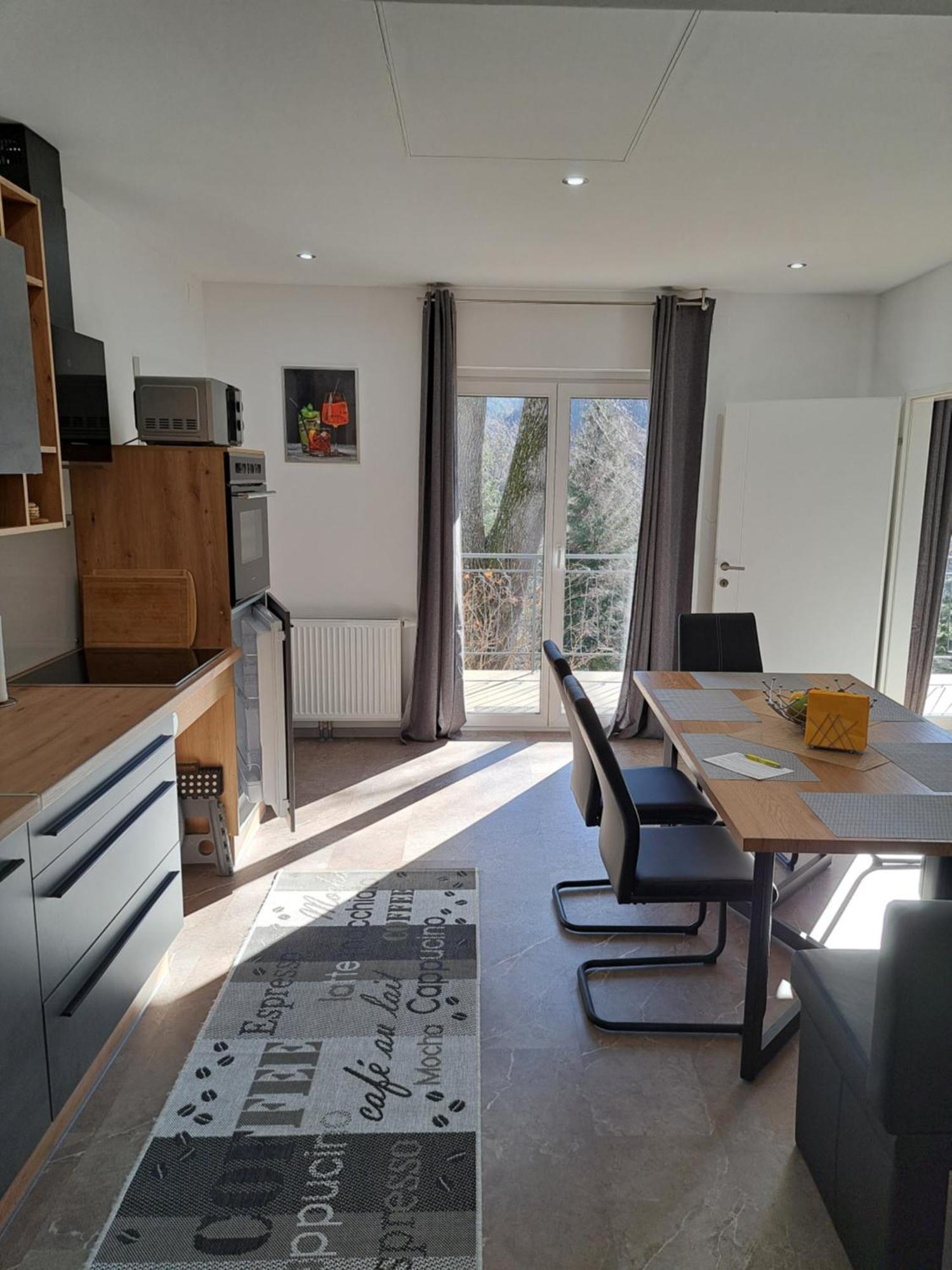 Ferienapartment 
