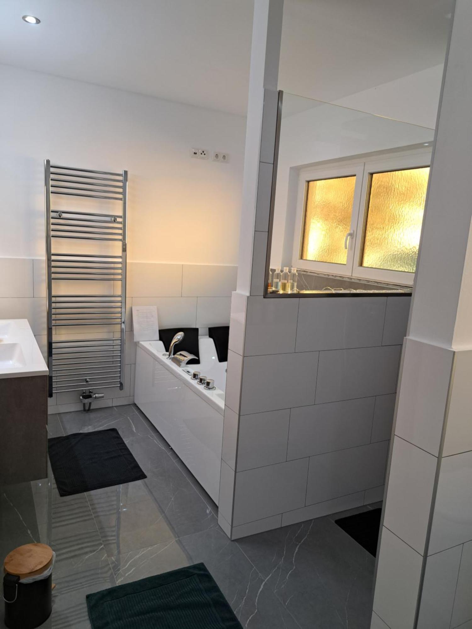Apartment Ferienapartment 