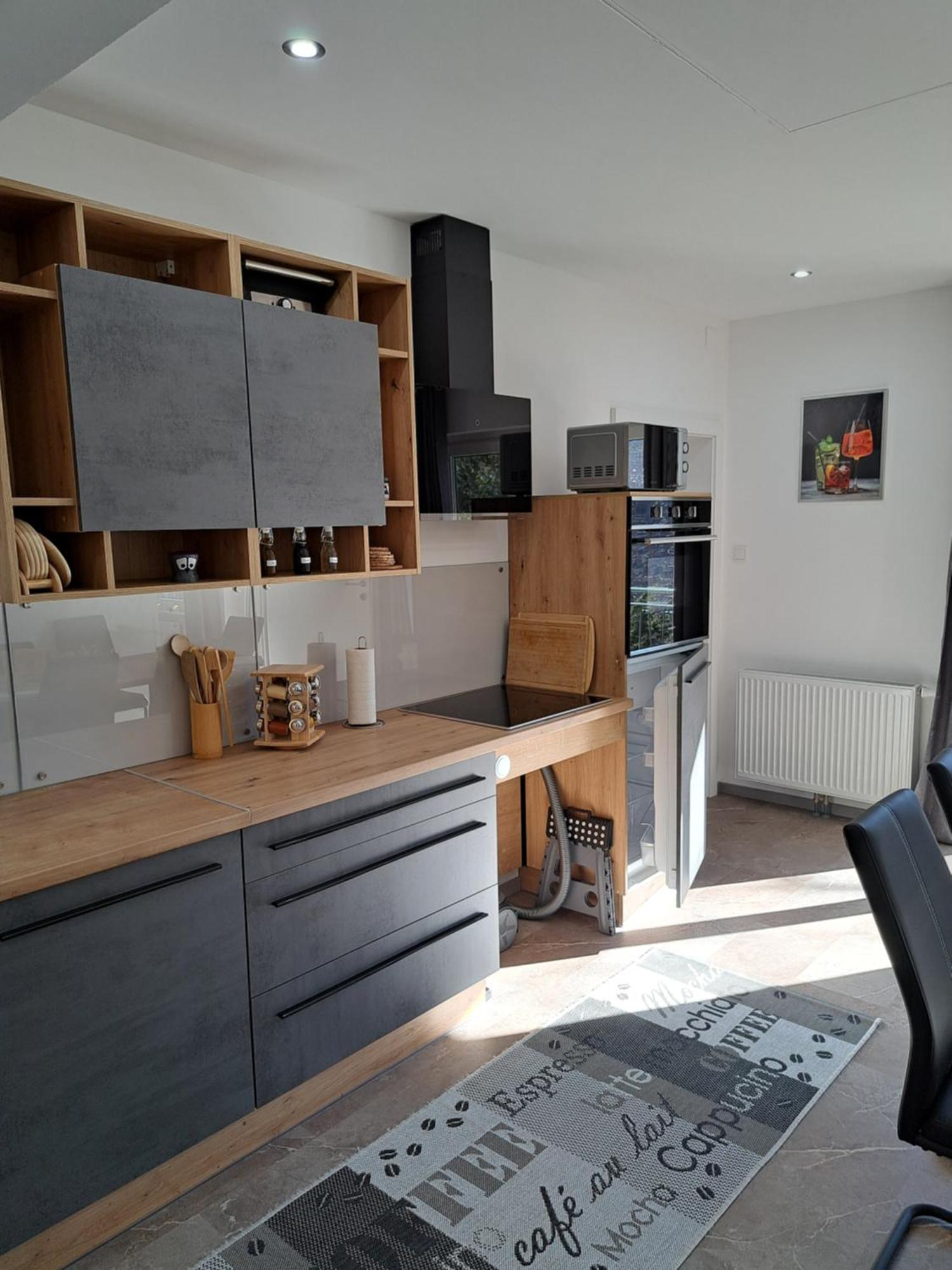Ferienapartment 