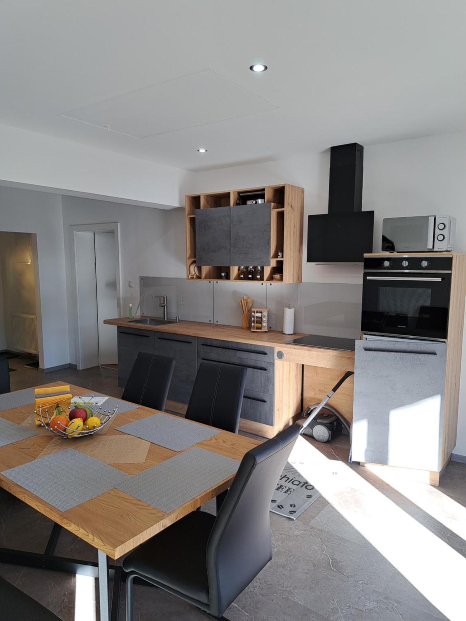 Ferienapartment 