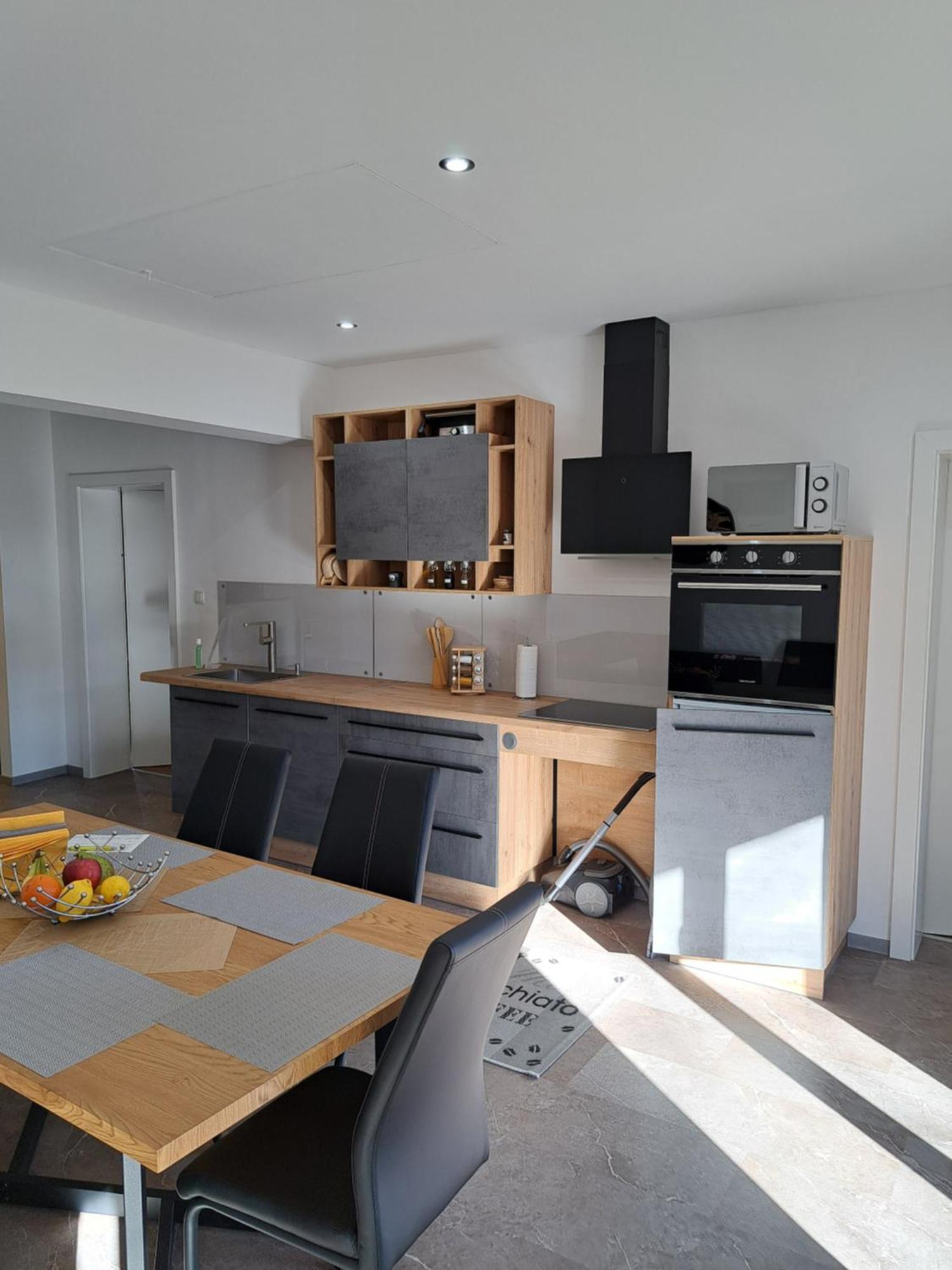 Apartment Ferienapartment 