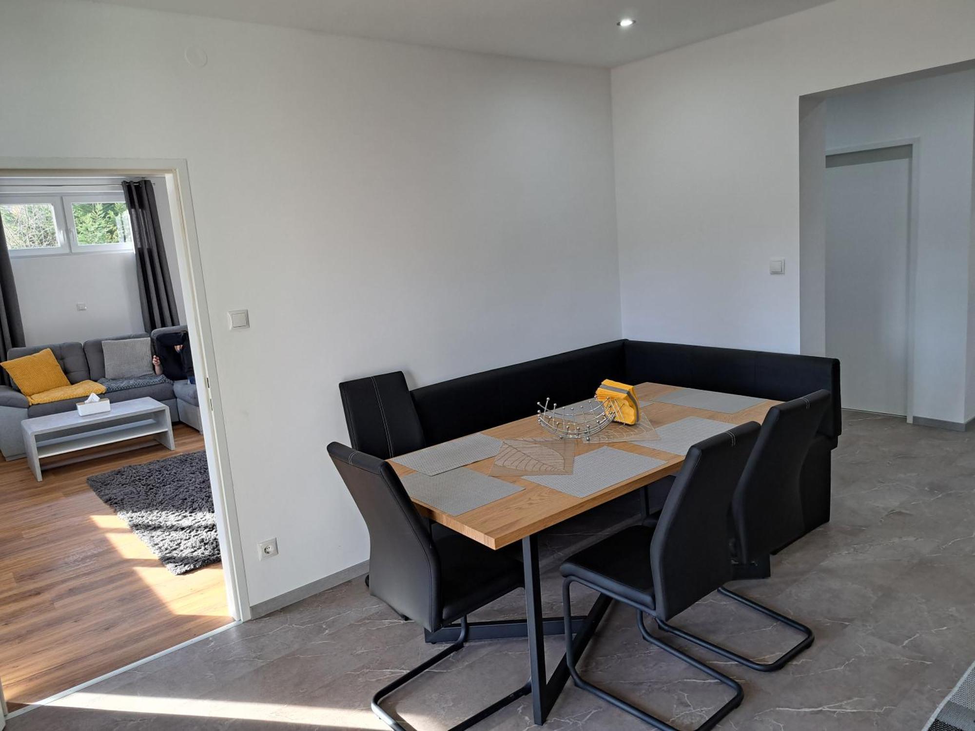 Apartment Ferienapartment 