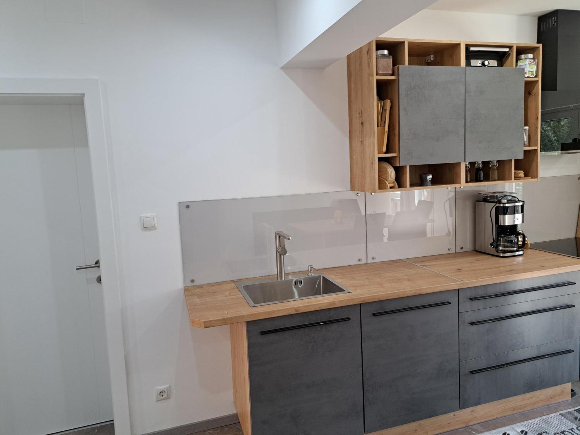Ferienapartment 